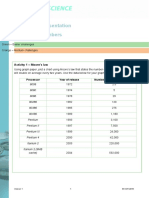 Data Representation L1 Activities v1