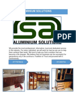 Sa Aluminium Solutions 1521429395