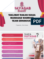 Taklimat Rakan Niaga Ernihouse SDN BHD - Compressed - 4