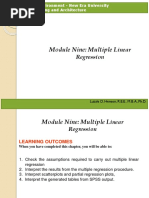 8multiple Linear Regression