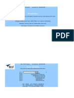 RF Calculators: Select A Calculator Tab at The Bottom of This Page For Assistance With Your Radio Frequency (RF) Needs