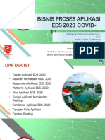 Bisnis Proses Aplikasi EDS 2020 Covid-19-Dikonversi