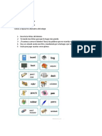 School Elements Domino