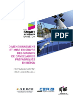 Carnet Chantier Candelabres 2020