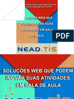 Solucoes Web