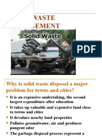 Solidwaste Management