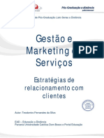 Estrategias de Relacionamento Com Clientes Versao Final