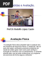 Tabela de METs para Atividades Físicas | PDF | Leptina | Musculação