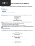 Encoder - Van Toc - Gia Toc