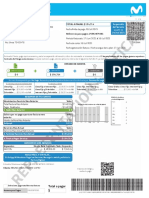 Suspensión Del Servicio A Partir de 29/jul/2021