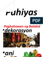 Kwento NG Pahiyas