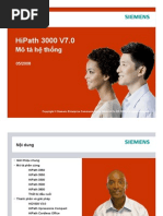 Download HiPath 3000 V70 Description VN by Thnh Mp SN51910766 doc pdf