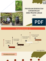 2D3B_Kel 3_Manajemen KesLing_Tugas Akhir (Zero Waste Lerak).