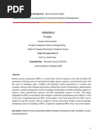 ISACA Seecurity, Audit and Control Feature SAP R3 2nd | PDF