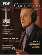 Download OR Connection Magazine - Volume 6 Issue 1 by medlineU SN51911108 doc pdf