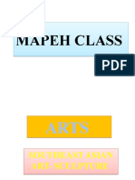 Mapeh Class Mapeh Class