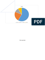 Pie Chart Type 2