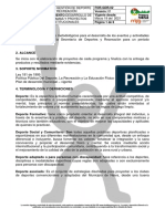 Pr-gdr-02 Desarrollo de Programas y Proyectos Institucionales