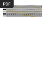 FYP - Gantt Chart