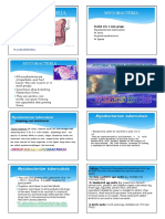 Mycobacterium 
