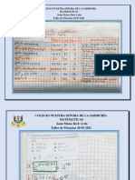 Taller de Potencias 20-05-2021