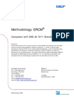 MB03017 Methodology SRCM