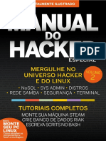 Revista Manual Da Invasão Especial - PC Julho de 2019