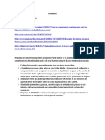 Actividad 2 - Contaminación Antropogénica