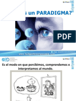 Paradigm A