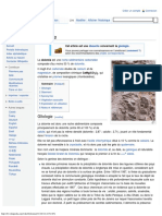 Dolomie - Wikipédia