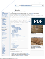 Sol (Pédologie) - Wikipédia