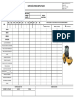 Fo-Po-Sg-15-13 Inspección Vibrocompactador