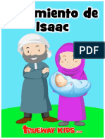08 - Nacimiento de Isaac