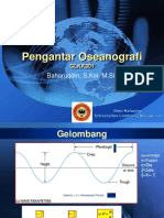 Materi Po - Uas - 2020