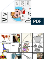 19 - Fonema - V Início de Palavras