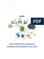 Experto en S.I.G 10.2-Mod I-Sesión 8-Trace-Hipervínculo en ArcGIS 10.2-11