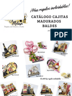 Catalogo Cajitas 2021