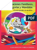 Constelaciones Familiares Alegorias y Mandalas- Montoya
