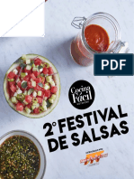 Festival Salsas 2019