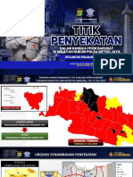 Lokasi Penyekatan Dki Jakarta Tambahan 2 - Shortcut