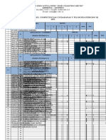 Formato Notas III Periodo