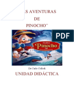 Unidad-Didactica-Cuento-Pinocho
