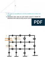 DCS Portal Frame Method