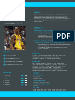 Kobe Bryant profile - NBA champion and 5-time champion with Lakers