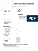 Datasheet