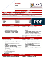 04 Inteligencia Emocional (Licenciatura Psicologia)