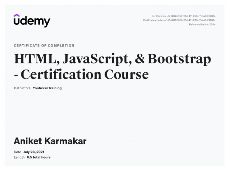 Responsive Website Basic Code With HTML, CSS & Java Script | PDF