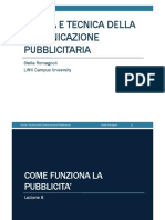 Comunicazione pubbliciatria