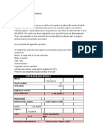 Examen Banca y Finanzas