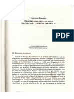 Derecho Mercantil Guatemalteco 25-39 (1) Derecho Mercantil 3